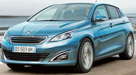 Yeni Peugeot 308 Şubat'ta yollarda
