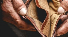 Açlık ve yoksulluk sınırı belli oldu