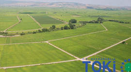 TOKİ 20 ilde 176 arsayı satışa çıkarttı