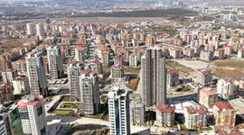 Konutta dev kampanya başladı!