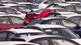 Otomobile asıl zam Şubat'ta