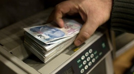 Emekliye 355 lira zam!