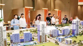 Emlak Konut'un internet sitesini ilk günde 500 bin kişi ziyaret etti