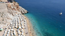 Arjantin ve Brezilyalılar Türkiye'ye yöneldi