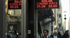 Arjantin’den IMF’ye çağrı