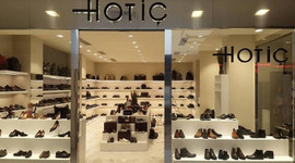 Hotiç konkordato ilan etti