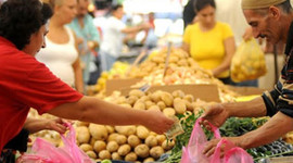 Enflasyon rakamları açıklandı