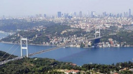 İstanbul Boğazı'na 8 kural!