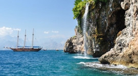 Altın çağını yaşıyor