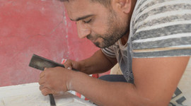 Ayda 9 bin TL’ye çalıştıracak işçi bulamıyor