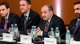 Bakan Varank açıkladı! 500 milyon liralık destek