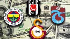 Trabzon'dan 3 büyüklere gol!