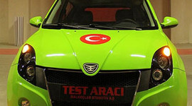 150 km'de 3 lira yakıyor