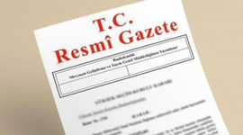 Bakanlık iki ürün için soruşturma başlattı