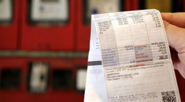 Elektrik tüketimi ağustos ayında azaldı