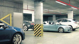 Bakanlık'tan çok önemli otopark kararı!