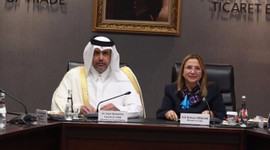 Katar'dan Türkiye açıklaması: Yakında ilan edeceğiz