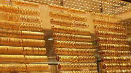 Altın fiyatları bugün ne kadar oldu?