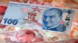 Büyüme rakamları açıklandı