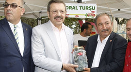 Doların turşusunu kurdular