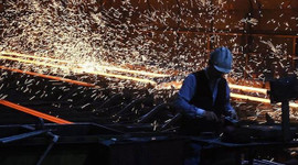 Türkiye büyümede OECD'nin zirvesinde