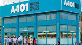 Bank Asya market zincirindeki hisselerini sattı