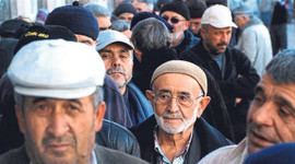 Emekliye Ekim müjdesi!