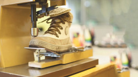 Ayakkabı üreticisine kur baskısı