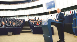 Avro varken dolar saçmalık