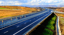 Aydın-Denizli Otoyolu ihalesi ertelendi