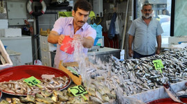 Dövizden etkilenmeyen tek gıda