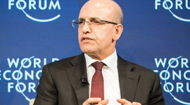 Mehmet Şimşek'e üst düzey teklifler!