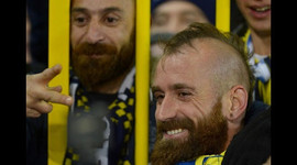 Şükrü Saraçoğlu'nda sürpriz buluşma