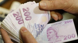 Memura 407 TL aile yardımı