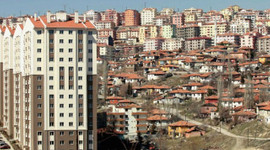 İmar Barışı'na 5 milyon başvuru