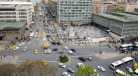 Ankara'nın dev projesine onay