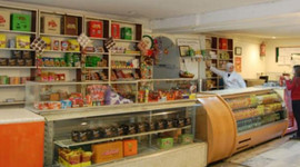 Oraya da denetim geliyor