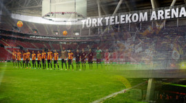 Türk Telekom Arena 846 milyon TL!