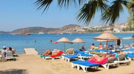 Turizm yatırımlarında düşüş