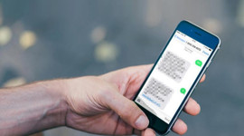 İcra tehdidiyle gönderilen SMS'lere ceza