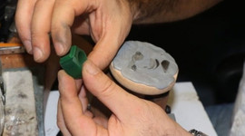 Çırak bulunamıyor!