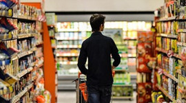 Fiyat etiketlerinde yeni dönem