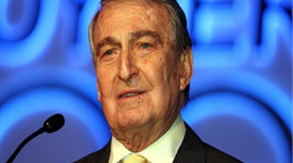 Rahmi Koç'tan kur yorumu