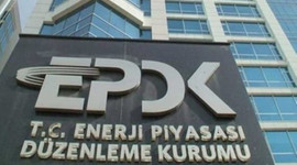 EPDK 8 şirkete lisans verdi