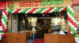 Katarlı yatırımcılar Bereket Döner’e ortak olmak istiyor
