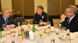 Bülent Tulun'a terfi mi, sürgün mü?