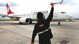 DHMİ 120 personel alacak