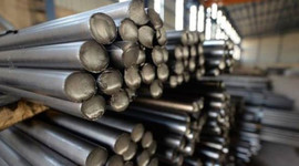 Demir çelik ithalatında önlem