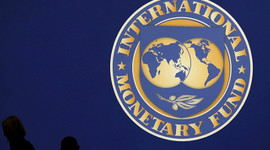 IMF'den Türkiye açıklaması