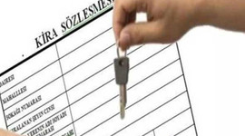 Kirada oturanlar dikkat!